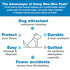 Four Paws Wee-Wee Extra Large Dog Housebreaking Pads 14 Pack