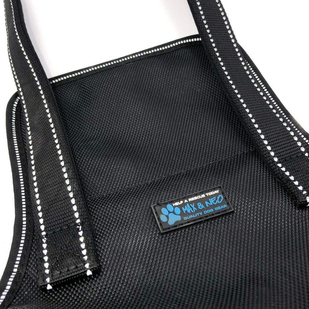 Max and deals neo harness