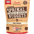 Primal FPKFD14 Pet Foods Freeze-Dried dog Pork Formula, 14 oz.
