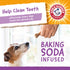 Arm and Hammer FFP7612PS Nubbies Dental Treats