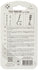 Tick Twister Tick Remover Set with Small and Large (Pack of 2 Sets)