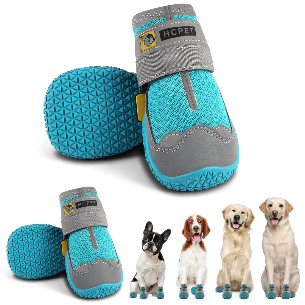 Chewy dog hot sale boots