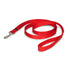 Premier Pet Leash 1 x 6 ft Red