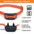 SportDOG Brand SportTrainer 875 Remote Trainer - New OLED Screen - 1/2 Mile Range - Waterproof, Rechargeable Dog Training Collar with Tone, Vibration, and Shock