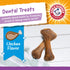 Arm and Hammer FFP7612PS Nubbies Dental Treats