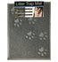 bulk buys Quality Gray Cat Litter Trap Mat, Non-Slip Backing, Dirt Catcher, Soft on Paws, Easy to Clean