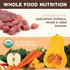 Primal FPKFD14 Pet Foods Freeze-Dried dog Pork Formula, 14 oz.