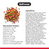 FRUITBLEND WITH NATURAL FRUIT FLAVORS MD PARROT (Pack of 2)