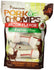 Scott Pet Products Pork Chomps Premium 8 Count Bacon Knotz for Dogs, 7-Inch