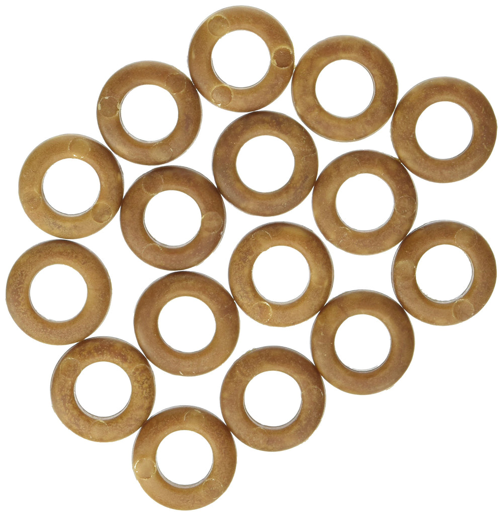 Starmark Pet Products Treat Rings for Rngr Toy USA - BCI-114141