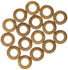 Starmark Pet Products Treat Rings for Rngr Toy USA - BCI-114141