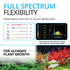 Fluval Fresh and Plant 3.0 LED Light Fixture, 32 Watt