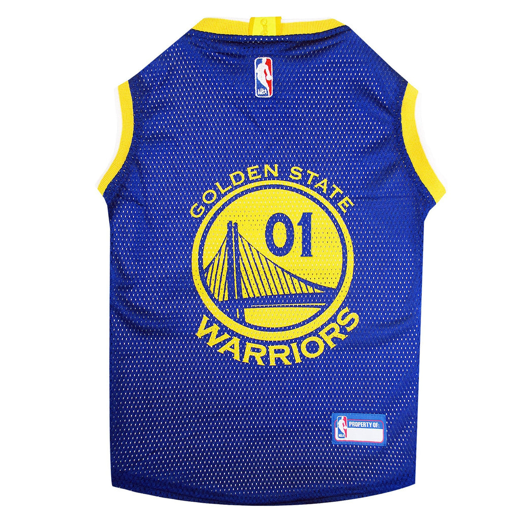 golden state tank top