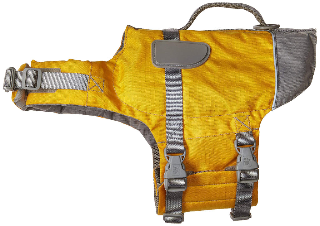 Hurtta dog discount life savior jacket