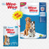 Four Paws Wee-Wee Extra Large Dog Housebreaking Pads 14 Pack