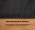 Midwest Quiet Time Pet Bed Deluxe Mocha Ombre Swirl 17 x 11