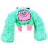 Pawsindia, Bigfoot Color Toy for Dog
