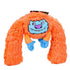 Pawsindia, Bigfoot Color Toy for Dog