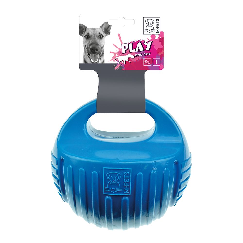 M-Pets Arco Ball Chew Toy for Dog