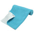 Maissen Pet Dry Sheet Peacock Blue