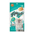 Rena Kitty Licks,Tuna lickable treat for Cat, 15 x 4 tubes