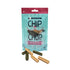 Chip Chops Star Dental Stix Chicken and Green Tea Flavor, 100g