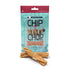 Chip Chops Peanut Butter Twists Chicken and Peanut Butter Flavor, 100g