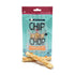 Chip Chops Chicken Twist Stix Delicious Chicken Flavour, 90g