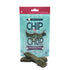 Chip Chops Toothbrush Chew Green Tea Flavor, 102g