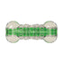 Outward Hound Crunchcore Bone Dog Toy, 17 cm