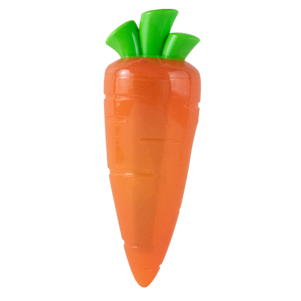 Outward Hound, Crunch Veggies Carrot, Orange, Large