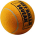Petsport 4'' Giant Tuff Ball Squeak, 11 cm
