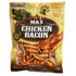 Rena Max Chicken Bacon Strips BBQ, 130 g