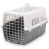 Savic Zephos 2 Open Pet Carrier, 22 x 15 x 13" inch