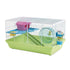 Savic Martha Double Hamster & Guniea Pigs Cage, 19 x 12 x 11" inch