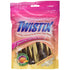 Twistix Dental Chew Sticks, Pumpkin Spice Flavor For Dogs, 156 g