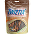 Twistix Dental Chew Sticks For Dogs, Peanut & Carob Flavor, 156 g