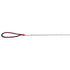 Trixie Chain Leash with Nylon Hand Loop, 3.30 ft/4.0 mm