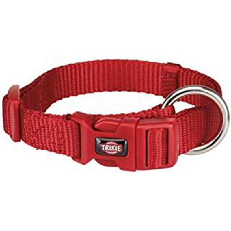 Trixie Extra Wide Premium Collar For Dogs
