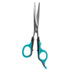 Trixie Straight Scissors for Dogs & Cats, 18 cm