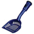 Trixie Clumping Cat Litter Scoop with Dirt Bags Medium, 38cm (20 bags)