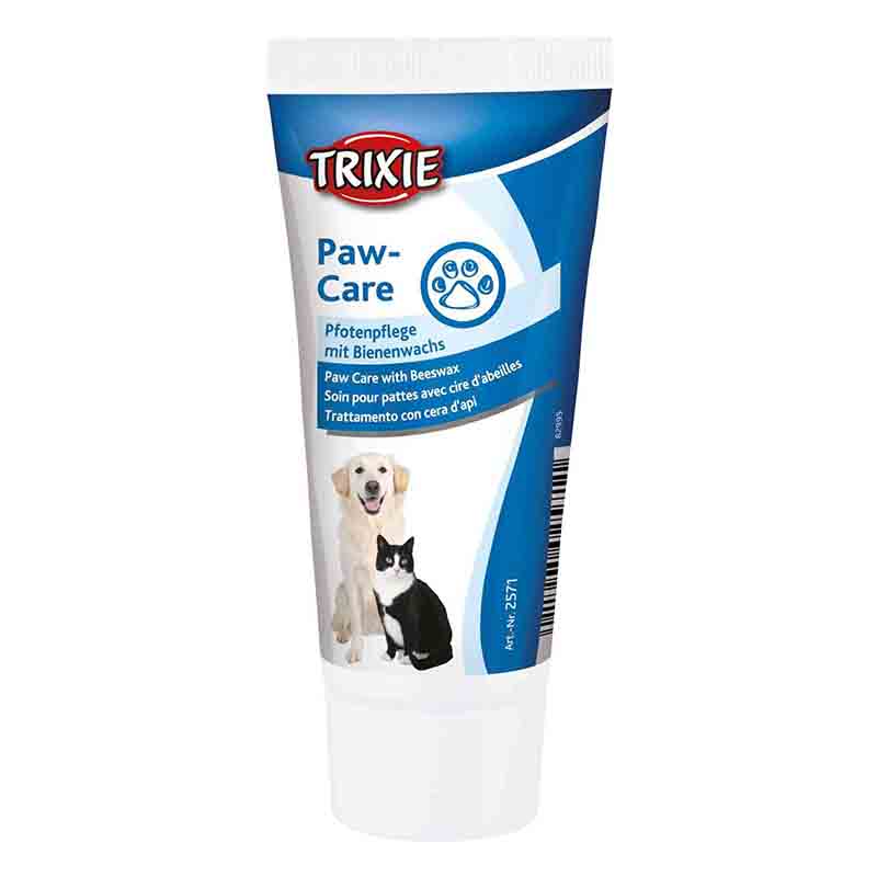 Trixie Dog & Cat Paw Care Lotion, 50 ml
