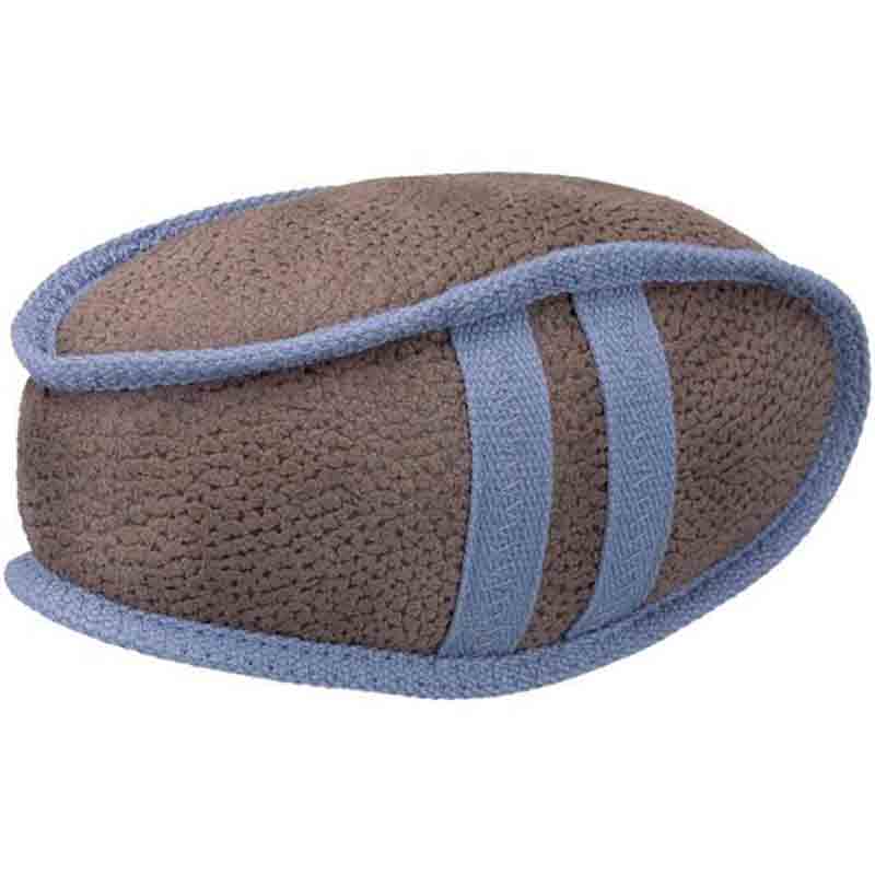 Trixie Polyurethane Rugby Ball, Dog Toy 20 cm
