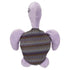 Trixie Turtle Plush Dog Toy, 32cm