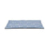 Trixie Anchor Lying Pet Mat, 100 X 70 cm Light Blue