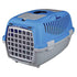 Trixie Capri 2 Dog and Cat Transport Box, 22 x 15 x 13 inch