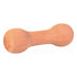 Trixie, Wooden Retrieving Dumbbell, Rounded 15cm