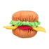 Trixie, Burger Toy for Dog