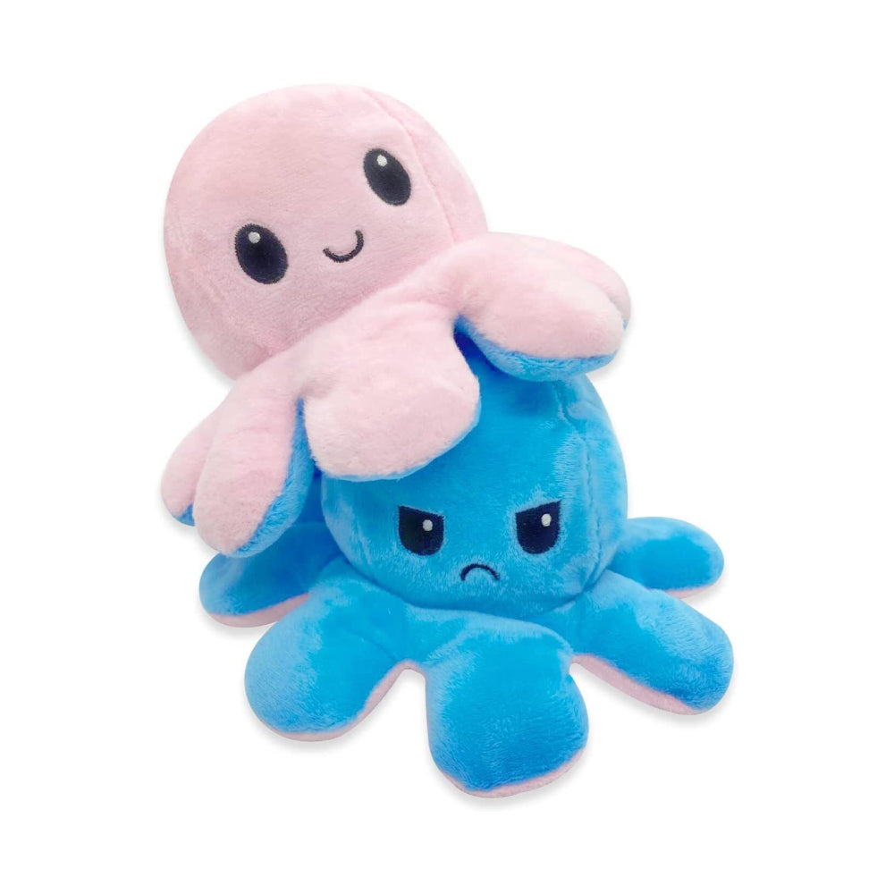 Trixie, Reversible Octopus toy Sorted colours for dog (Assorted)