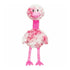 Trixie, Bird Toy Pink  for Dog